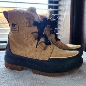 Sorel Tivoli Boots